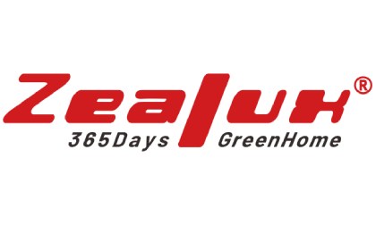 zealux logo